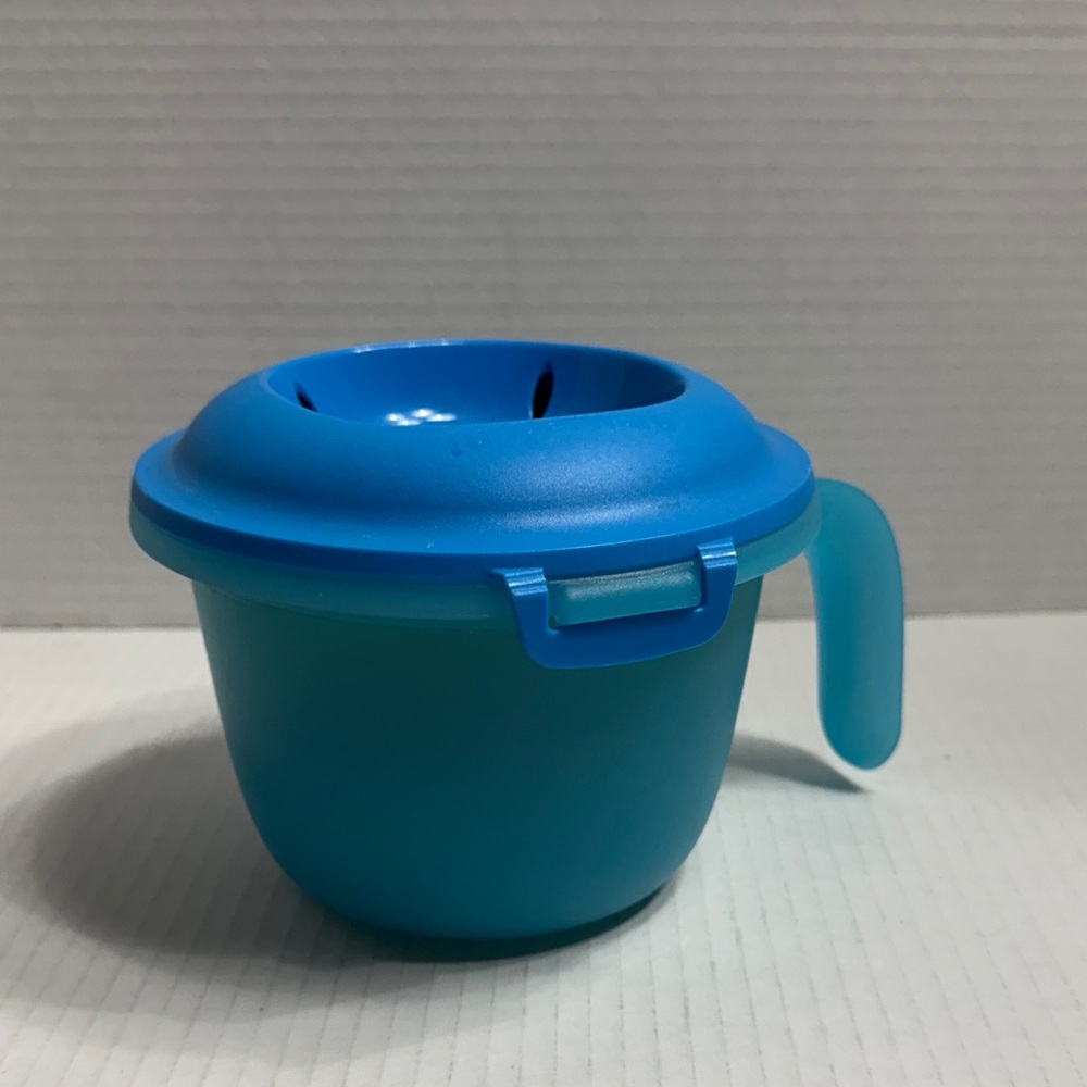 Tupperware Jr Rice Master
